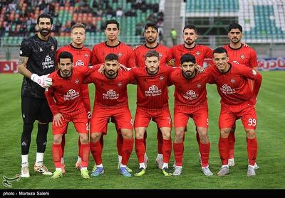 افت تراکتور در لیگ بیست‌وپنجم؛ گلزنی کم با مساوی‌های پرهزینه   جدول - تسنیم