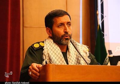 برگزاری سالگرد شهید سلیمانی حرکتی عظیم فرهنگی با قدرتی فراتر از صدها موشک است - تسنیم