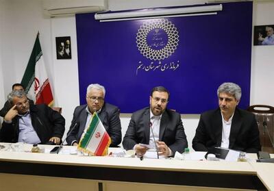 8 مصوبه برای توسعه شهرستان رستم در سفر استاندار فارس - تسنیم