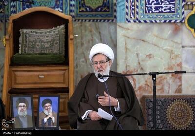 حزب‌الله خود را بازسازی کرده است / اجازه نخواهیم داد سلاح را از ما بگیرند - تسنیم