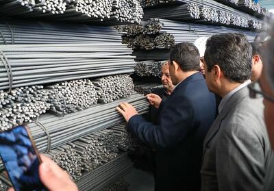 «اشتغال» و «توسعه واحدهای صنعتی» در شاهرود و میامی حمایت ویژه شود - تسنیم