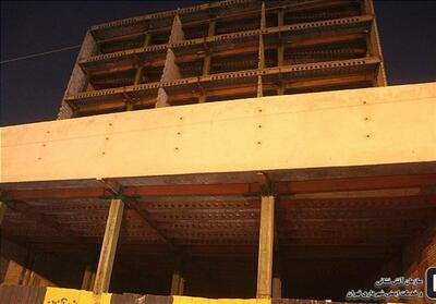 ساختمان‌های عمومی فاقد پایان کار؛ اخطارهای آتش‌نشانی و پیگیری قضایی برای ایمنی آسانسورها - تسنیم