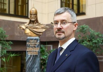 روسیه: آماده‌ گسترش همکاری ضدتروریسم با پاکستان و طالبان هستیم - تسنیم