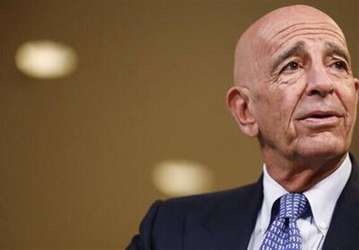 فرستاده ترامپ: آینده حکومت سوریه به توافق با اسرائیل بستگی دارد - تسنیم