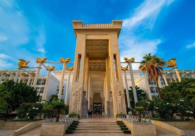 معرفی کامل هتل داریوش کیش؛ موقعیت، امکانات و نکات رزرو - تسنیم