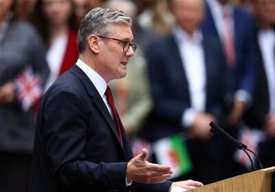 لندن میزبان کنفرانس صلح خاورمیانه می‌شود - تسنیم