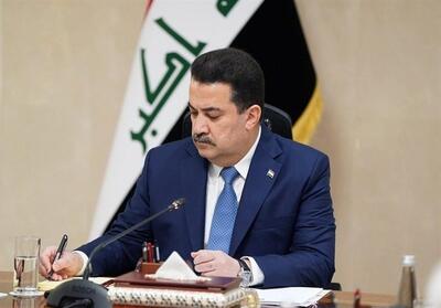 ادامه جلسات چارچوب هماهنگی برای معرفی نامزد نخست‌وزیری/ شانس السودانی باز هم کمتر شد - تسنیم