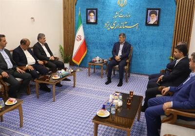 قرض‌الحسنه در کار و زندگی برکت ایجاد می‌کند - تسنیم