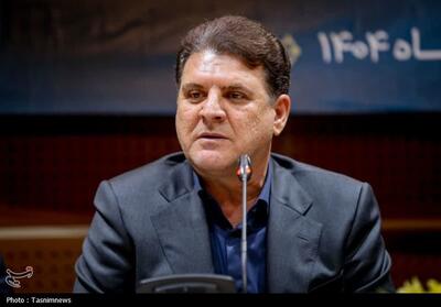 زینی‌وند: عدم تقویت احزاب یک نقص جدی حکمرانی است - تسنیم