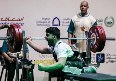 بازی‌های پاراآسیایی جوانان| 13 مدال برای ایران در صبح روز دوم - تسنیم