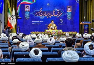 نهضت تفسیر قرآن راه‌اندازی شود - تسنیم