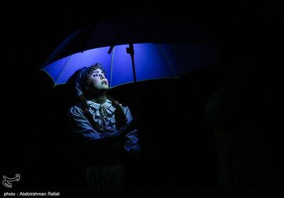 از درد تک‌فرزندی تا گفت‌وگو با طبیعت؛ گشت‌وگذاری در دنیای متنوع تئاتر - تسنیم