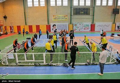 هر خدمت ما در برابر عظمت فداکاری‌های ایثارگران ناچیز است - تسنیم