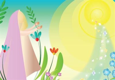 چگونه روز زن را با سیره‌ی فاطمی شیرین کنیم؟/ زنگ خطر برای معنویت مناسبت‌ها - تسنیم