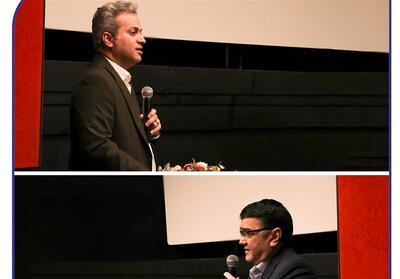 موفقیت بیمه سرمد حاصل توانمندی سرمایه‌های انسانی - تسنیم