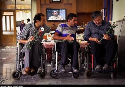 جانبازان ضایعه نخاعی در گلستان صاحب خوابگاه تخصصی می‌شوند - تسنیم