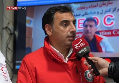 رزمایش «صلابت آذربایجان» با شبیه‌سازی زلزله 6.4 ریشتری و بارش شدید باران برگزار شد - تسنیم