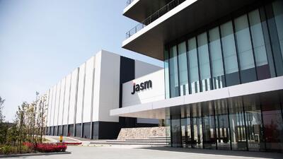  TSMC فاز دوم کارخانه ژاپن را به ۴ نانومتر ارتقا می‌دهد