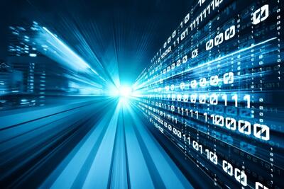  چین بزرگ‌ترین شبکه پردازش هوش مصنوعی جهان را به طول 2000 کیلومتر فعال کرد