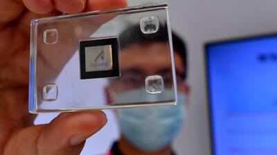  چرخش ناگهانی کاخ سفید در صادرات H200 به چین