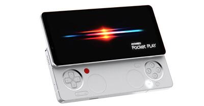  اولین گوشی اندرویدی آیانئو با الهام از Xperia Play سونی رونمایی شد