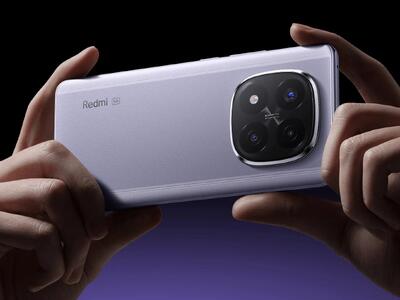  معرفی سری جدید گوشی‌های Redmi Note 15 5G برای بازار جهانی + تصویر