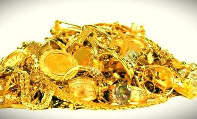 تداوم افزایش قیمت طلا امروز ۲۰ آذر ۱۴۰۴ / قیمت طلای ۱۸ عیار یک میلیون و ۴۵۰ هزار تومان گران شد