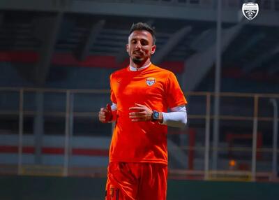 تصویر امیدوارکننده برای یحیی قبل از سپاهان