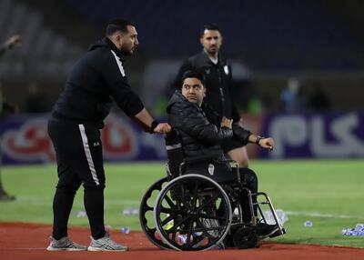 چهارمین برد اخباری در نبرد با پیروز