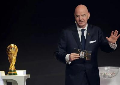 خشم جهانی از قیمت بالای بلیت‌های جام جهانی ۲۰۲۶