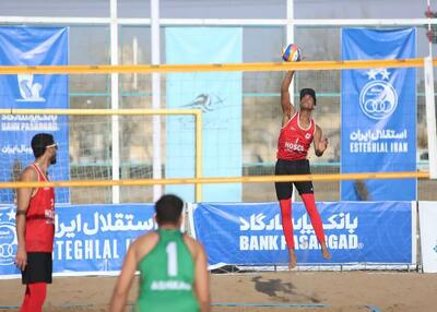 استقلال- شهداب احتمالا در فینال