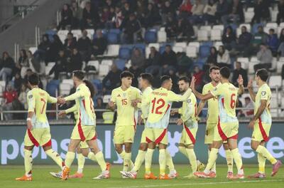 کره‌جنوبی در حال دزدی حریف دوستانه ایران!