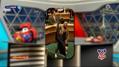 شوخی روا با دیگر شاخه های ورزشی باشگاه استقلال