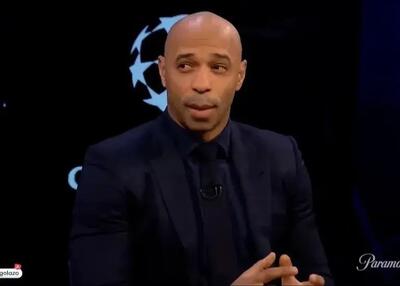 آنری: ناعادلانه است، دلم برای ژابی سوخت