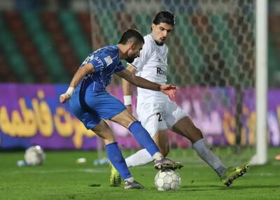 استقلال برای خلاقیت‌های کوشکینیو برنامه بریزد!