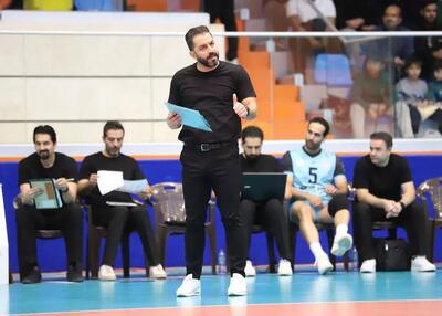 این ورژن محبوب‌ترین تیم ایران شبیه قهرمان‌ها نیست