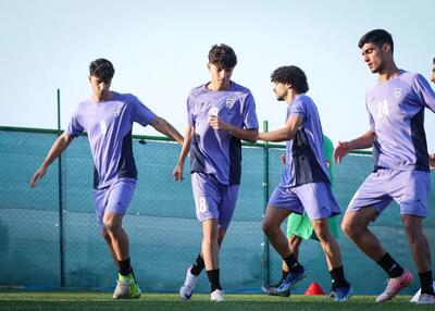 اردوی آینده تیم امید به یک شرط برگزار می‌شود!