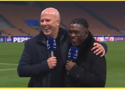 مشاور استقلال بهترین واکنش را از اشلوت گرفت