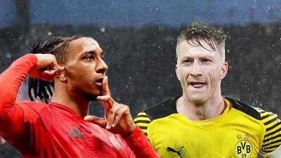 برترین نمایش‌های انفرادی تاریخ بوندسلیگا