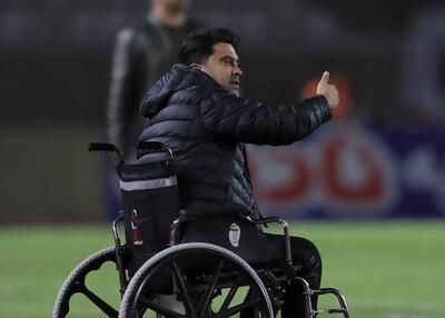 داستان تکراری چادرملو: اخباری در نیمه دوم برد