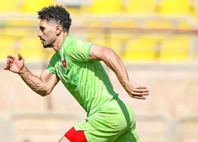 بازگشت عالیشاه با یک حسرت بزرگ (عکس)