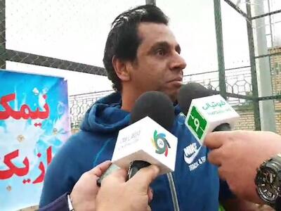 دفاع مهاجم سابق استقلال از ارنج و تعویض‌های ساپینتو