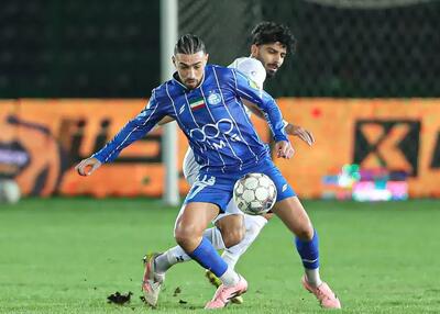 منیر بدون درد و مصدومیت خالق صحنه جنجالی!