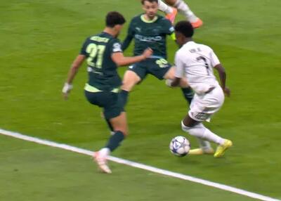 داور قلب رئالی‌ها را شکست!