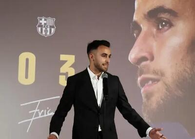  همدردی مدافع بارسا با رئال: خوشحال نیستم