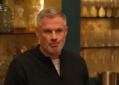 حمله دوست صلاح به کاراگر: رونالدو هم تو را نمی‌بیند!