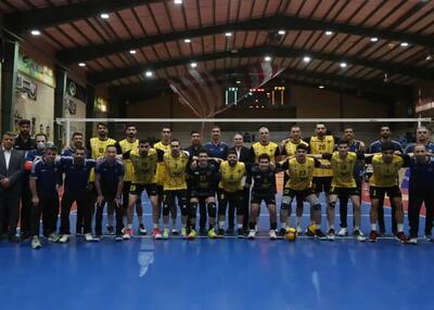 از راه نرسیده مدعی قهرمانی شدند!