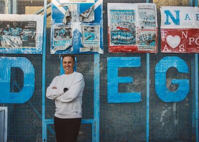 مصاحبه مفصل کاناوارو: ازبک‌ها آسیا را هدف گرفتند