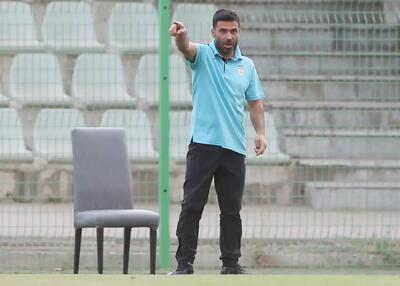  روانخواه به دو ستاره استقلال استراحت داد