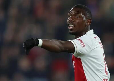 سرمایه‌گذاری عجیب پوگبا: عاشق شترسواری شدم!